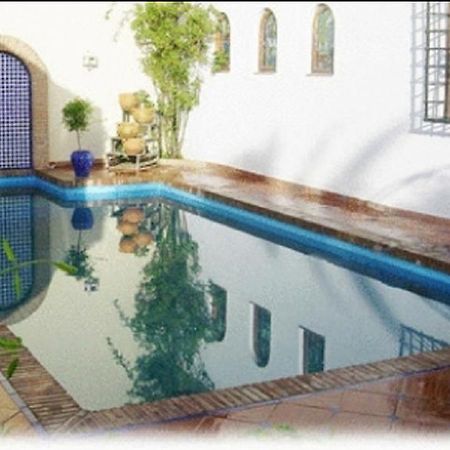 Alhambra Apartaments Granada Eksteriør billede